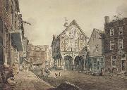 Market Place ,Leominster (mk47)